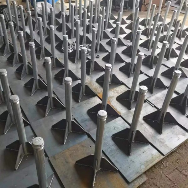 同仁鑫亿呈沉降板生产