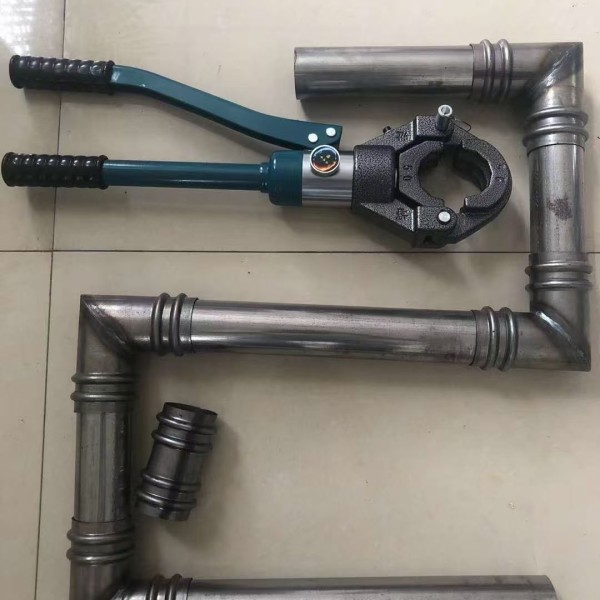 同仁冷却管生产